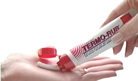 Thermo Rub